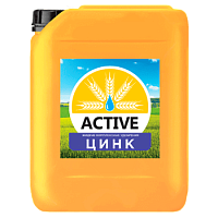 ACTIVE-Цинк