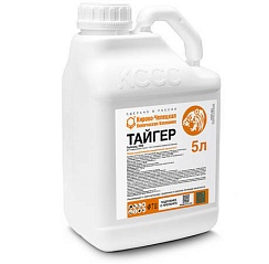 Тайгер
