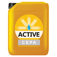 ACTIVE-Сера