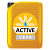 ACTIVE-Сера