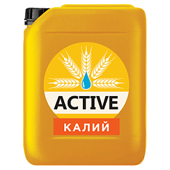 ACTIVE-Калий