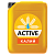 ACTIVE-Калий