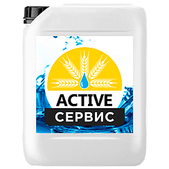 ACTIVE-Сервис