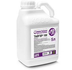 Тайгер 100