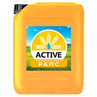 ACTIVE-Рапс