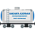 Кислота азотная неконцентрированная ГОСТ Р 53789-2010 автоцистерна