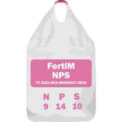FertiM NPS (9:14:10)