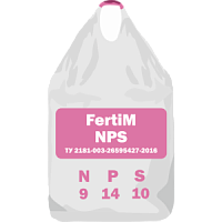 FertiM NPS (9:14:10)