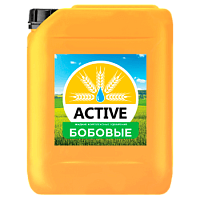 ACTIVE-Бобовые