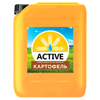 ACTIVE-Картофель