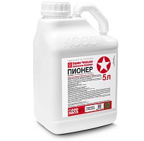 Пионер